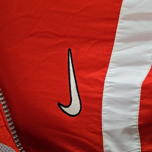 Vintage Nike Jacket - Picture 10 of 12